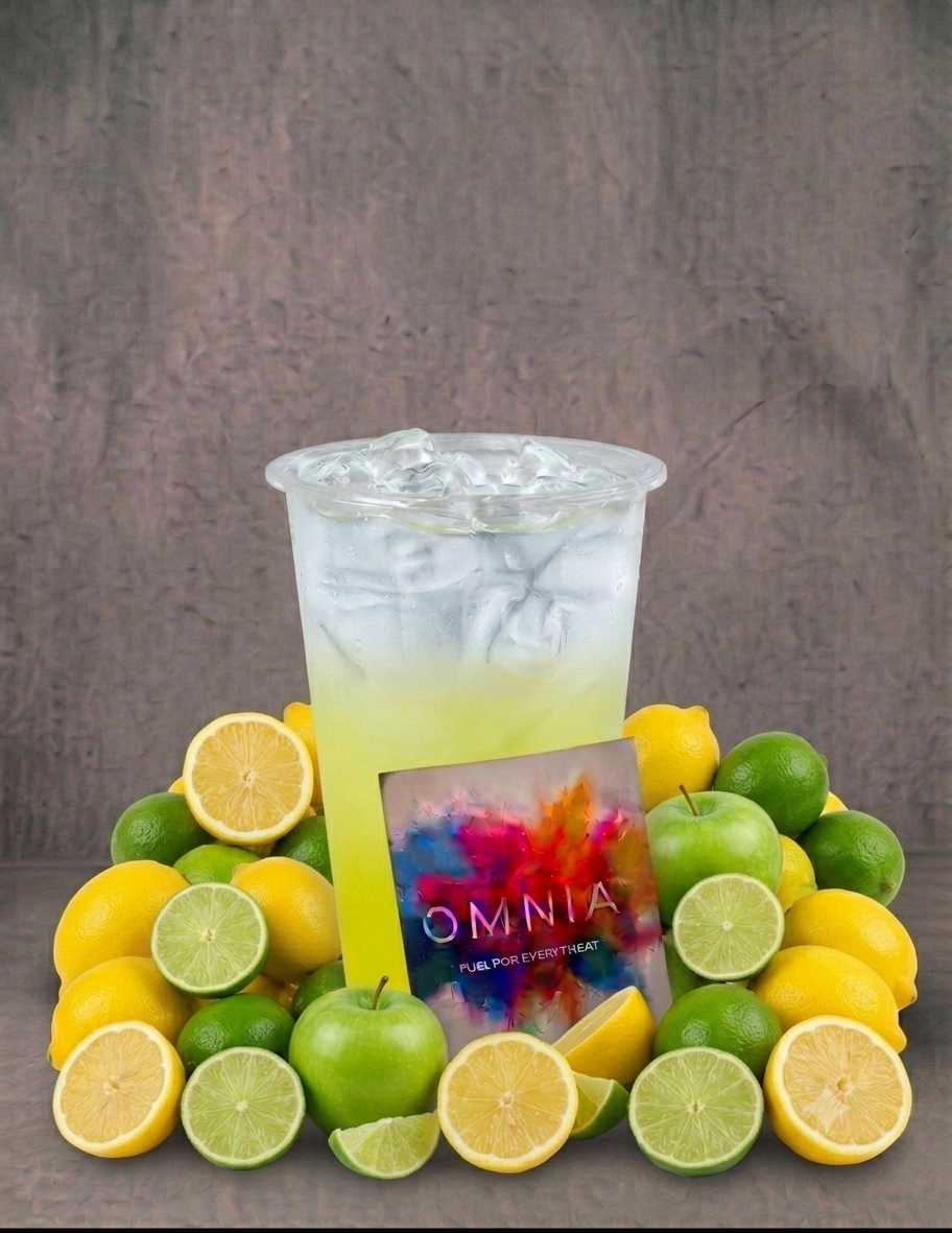 Lemon Drop