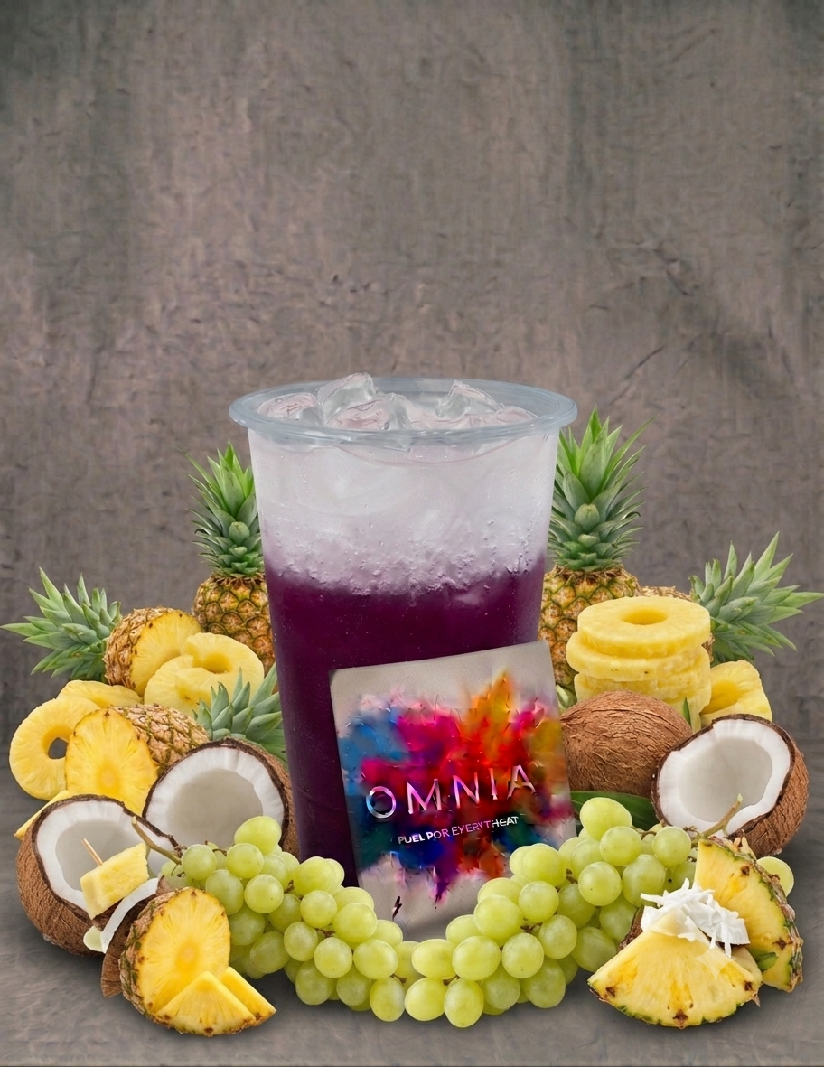 Hawaiian Shaved Ice