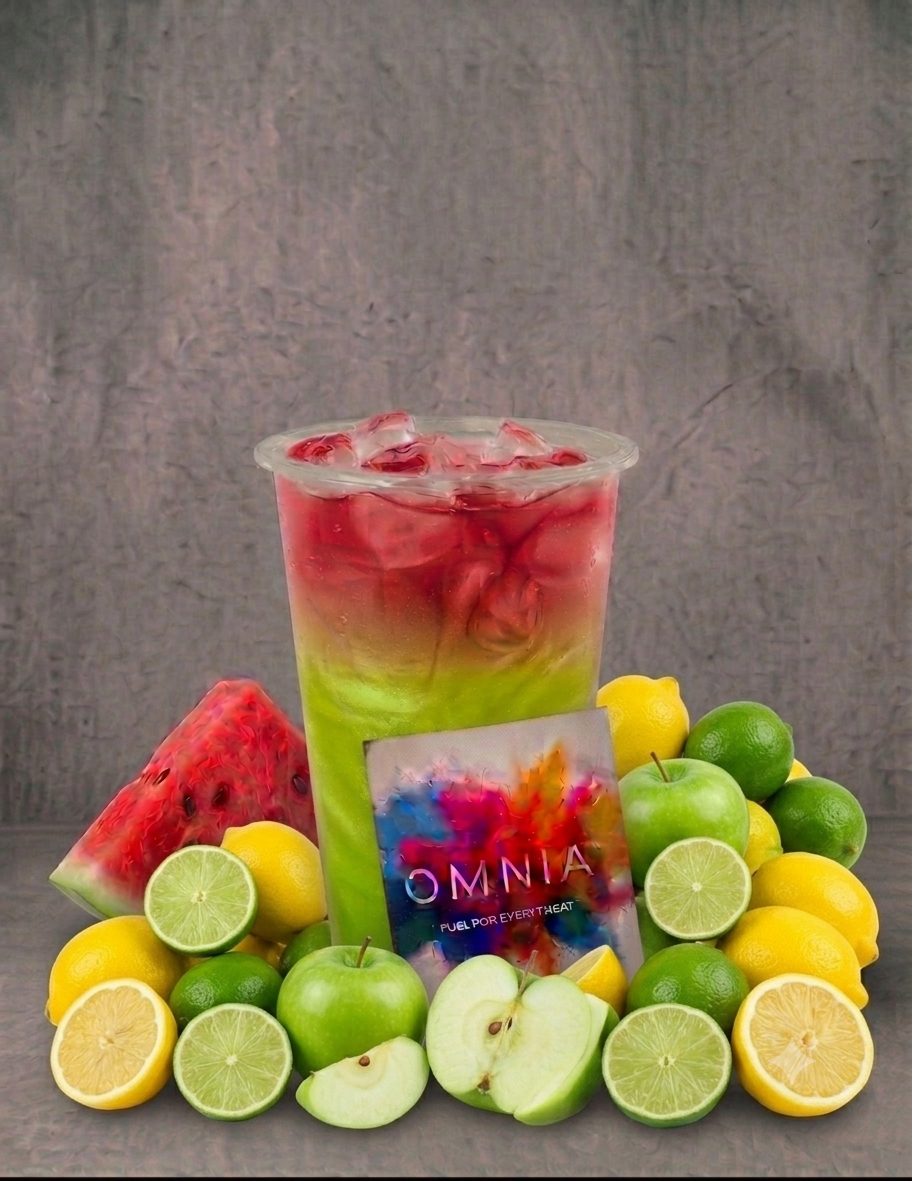 The Wapple