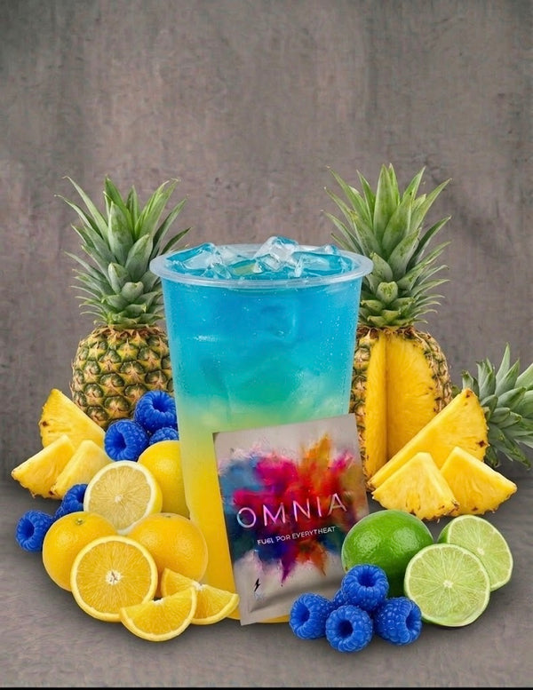 Tropical Paradise