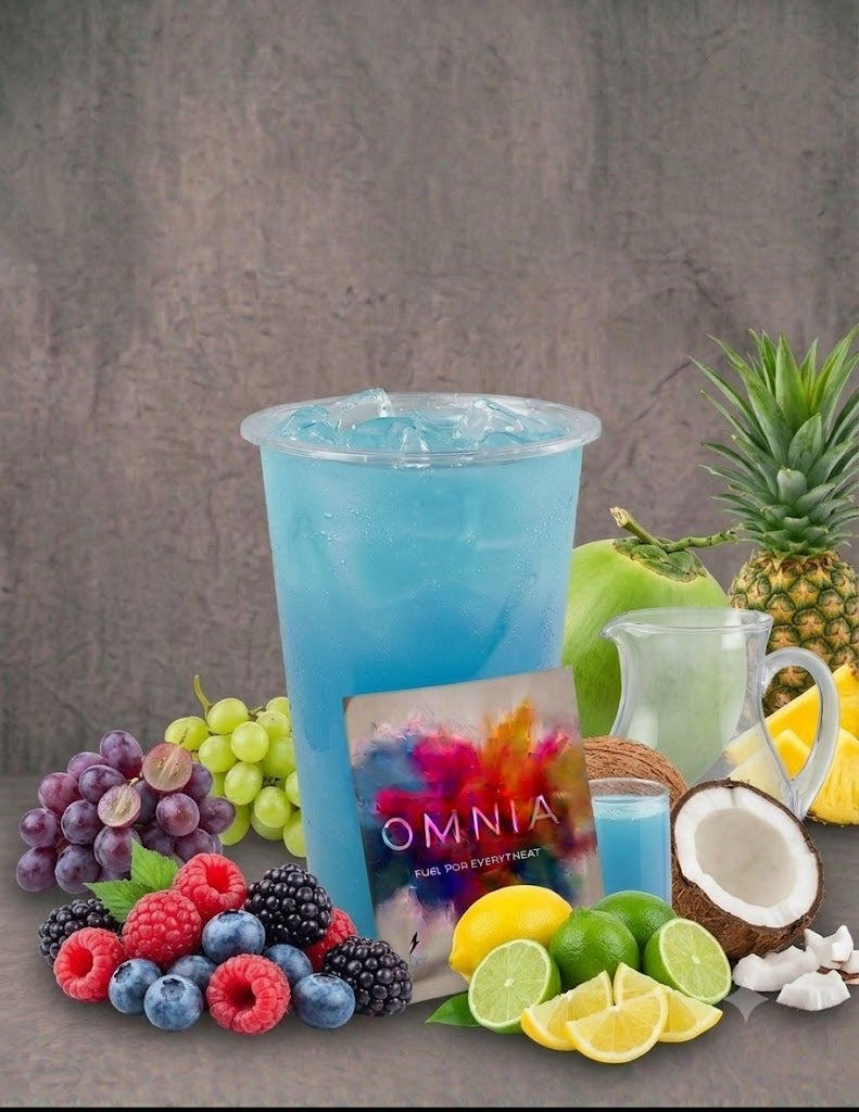 Ocean Water - LIMITED EDITION